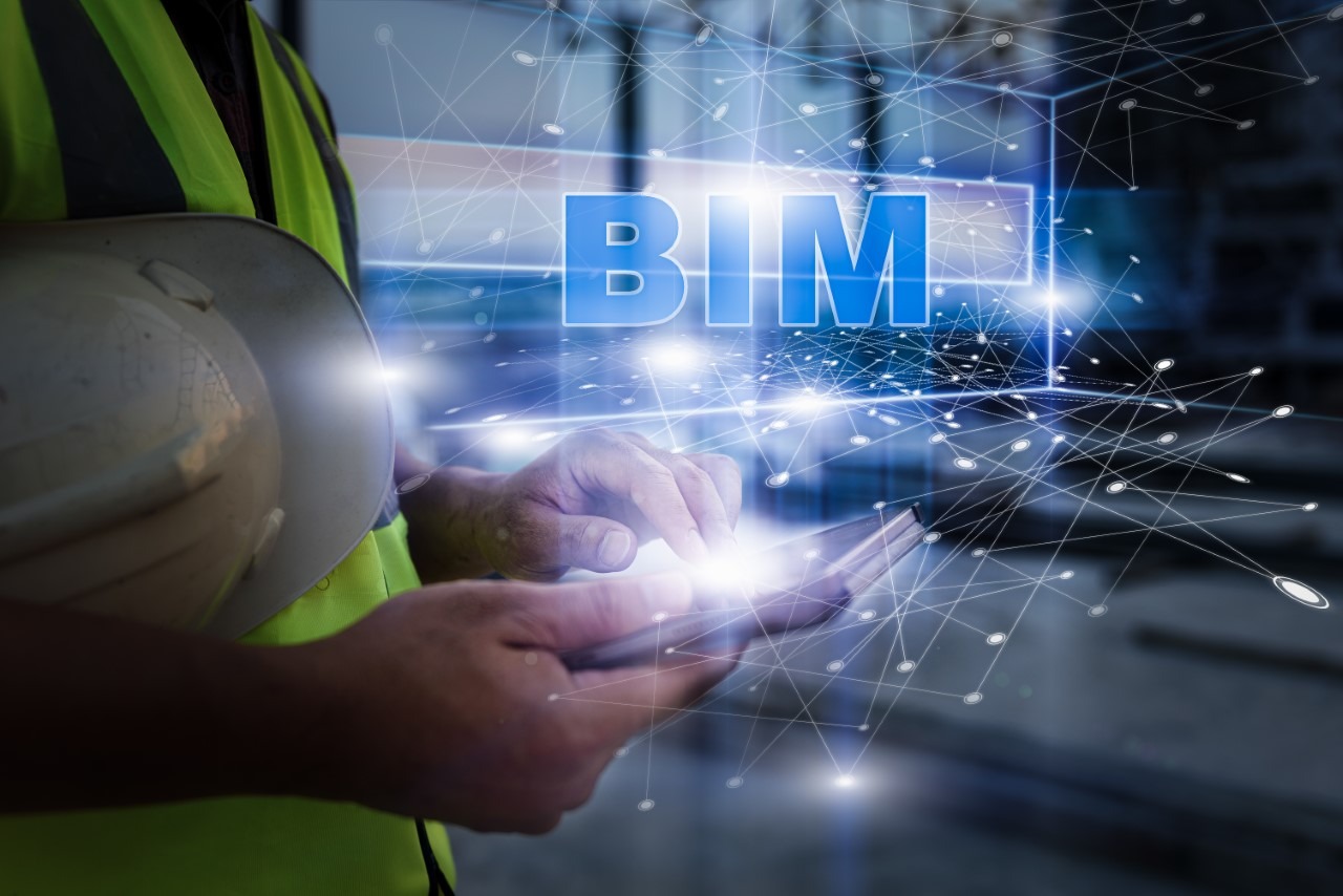 BIM: una solución para la eficiencia y seguridad