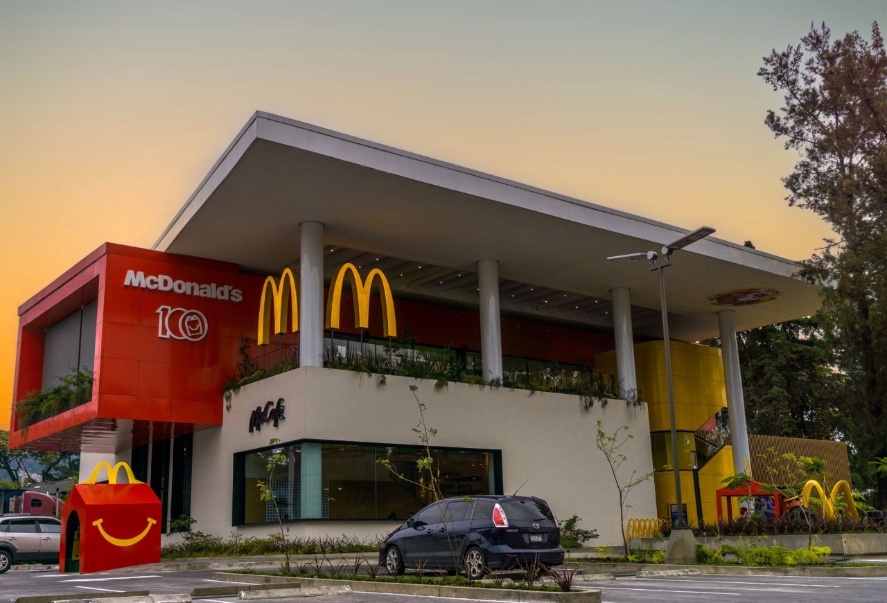 En el Día Mundial del Reciclaje, McDonald’s 