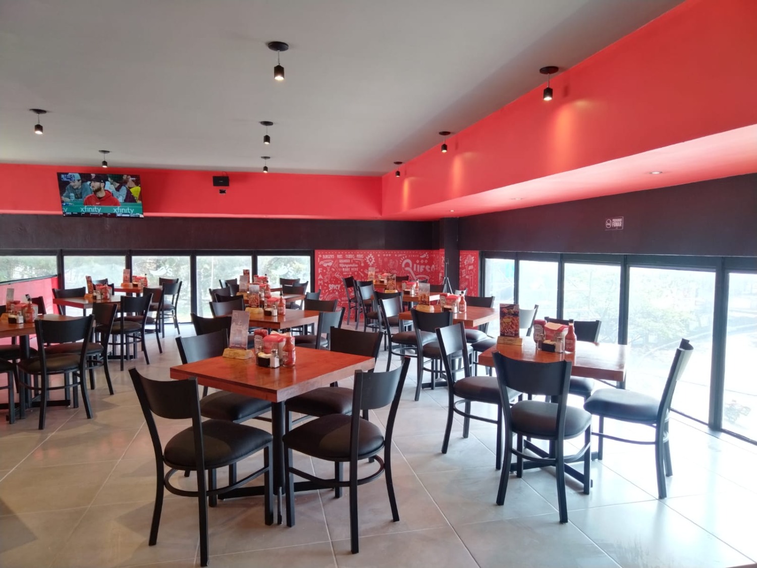 Chili’s sigue creciendo en Guatemala