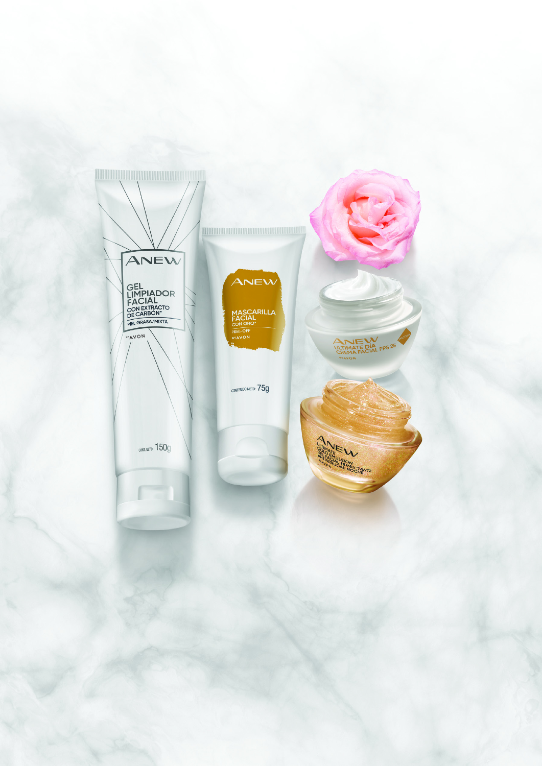 Avon invierte en un Centro de Innovación de última generación 