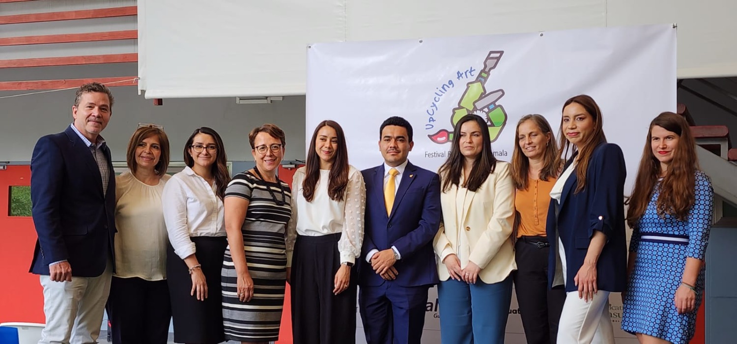 DÍA MUNDIAL DEL RECICLAJE SE INAUGURARÁ EL I FESTIVAL ROTARIO