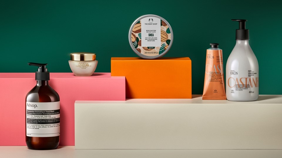 Natura &Co.