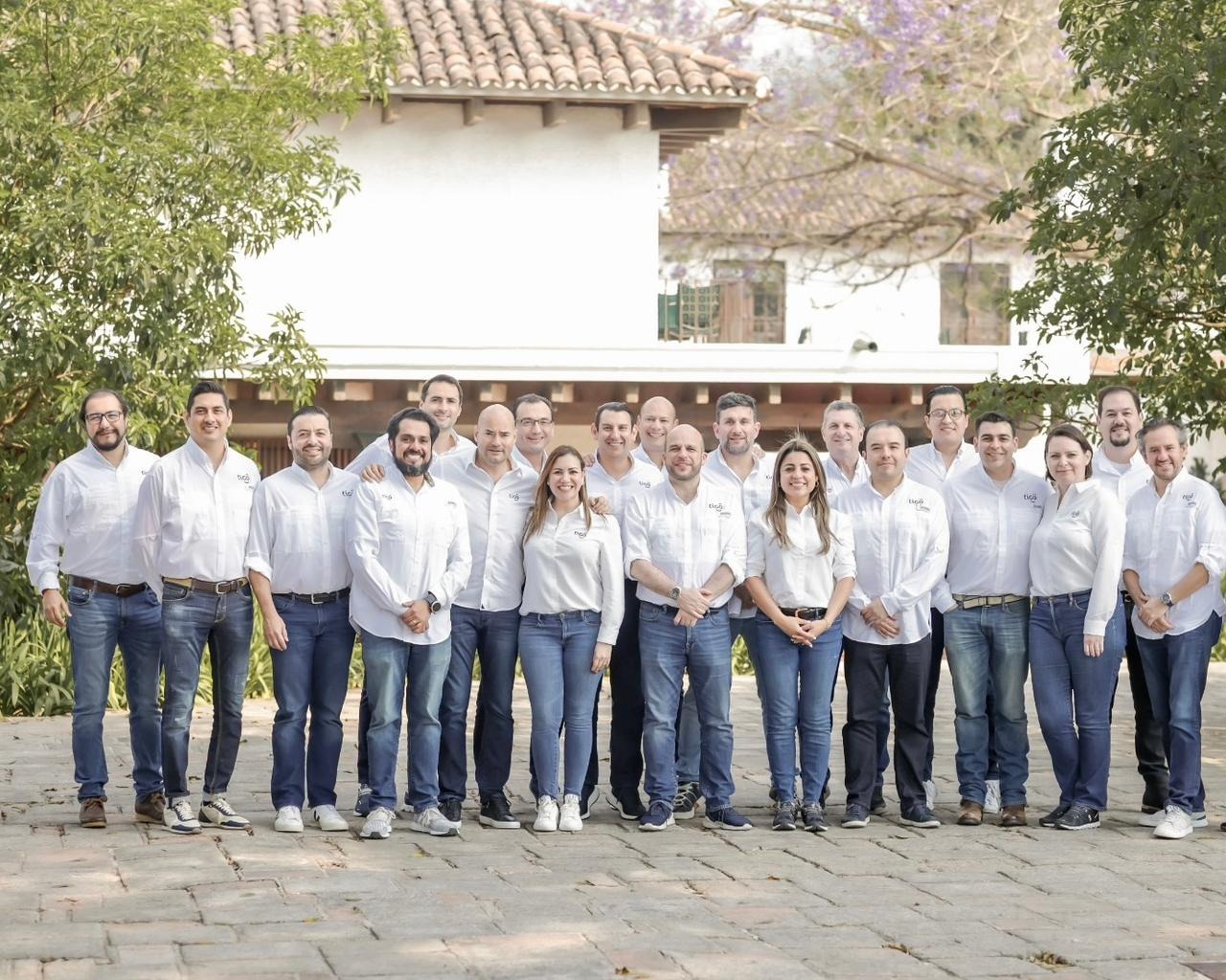 Millicom (Tigo), la Multinacional número 1 para trabajar en Guatemala