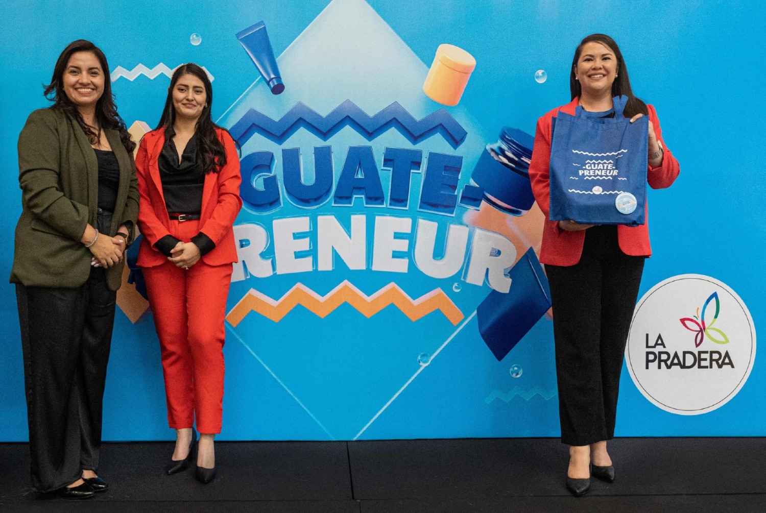 GUATEPRENEUR, UNA PLATAFORMA 