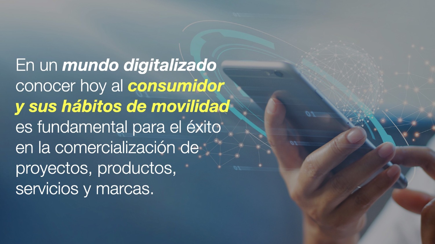 REVOLUCIÓN DEL DATAMARKETING