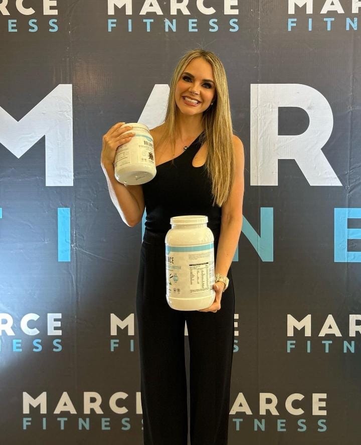 PRESENTAN BALANCE, LA PRIMERA PROTEÍNA 
