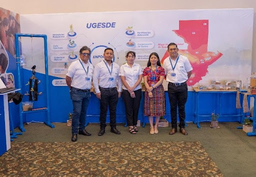 Fundación para el Desarrollo Empresarial y Agrícola “FUNDEA” 