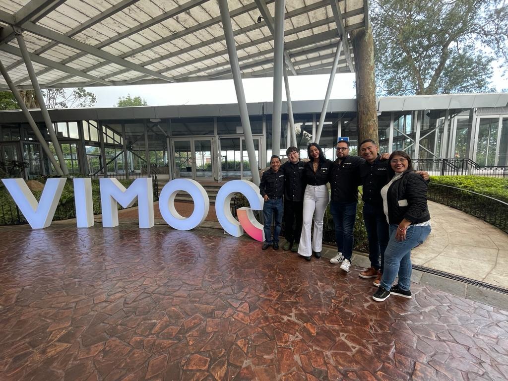 Llega a Guatemala VIMOQ by Transsion Holdings