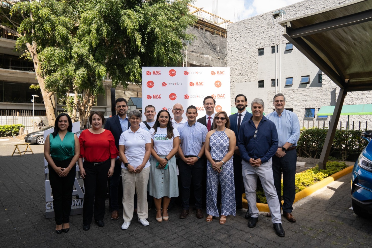 BAC PROMUEVE LA MOVILIDAD SOSTENIBLE