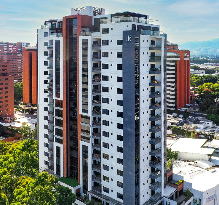 UNA NUEVA ERA PARA LA COMERCIALIZACIÓN DE PROYECTOS INMOBILIARIOS