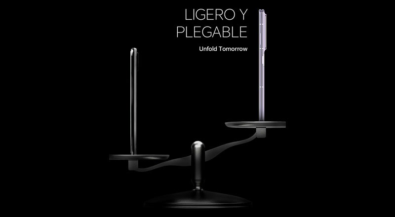 l HONOR Magic V2 busca posicionarse como el smartphone plegable 