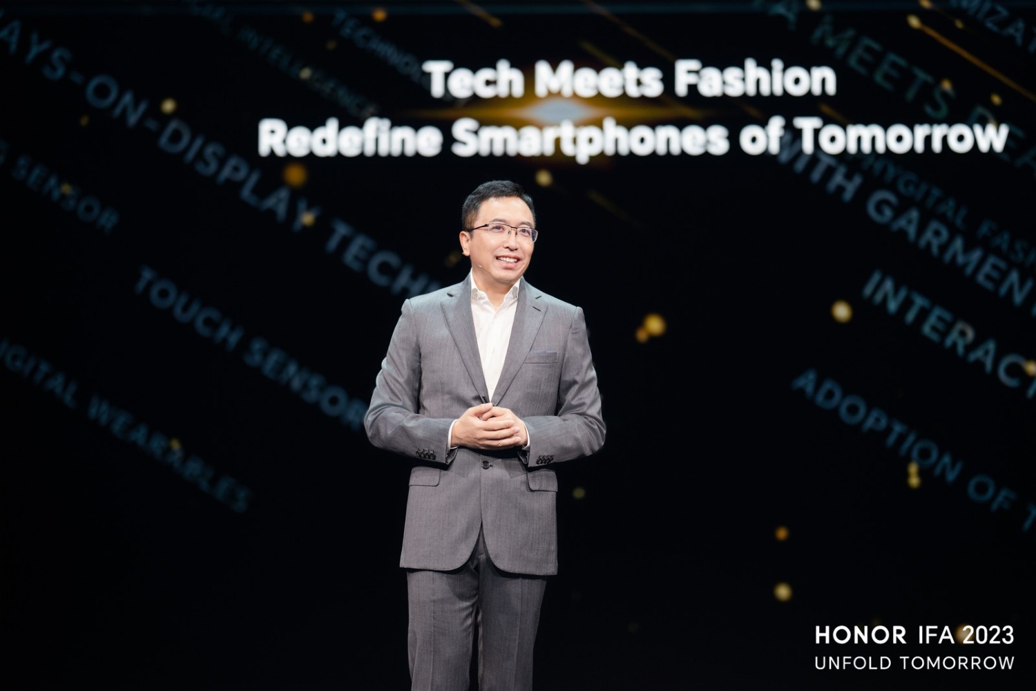 HONOR despliega los smartphones del mañana en IFA 2023