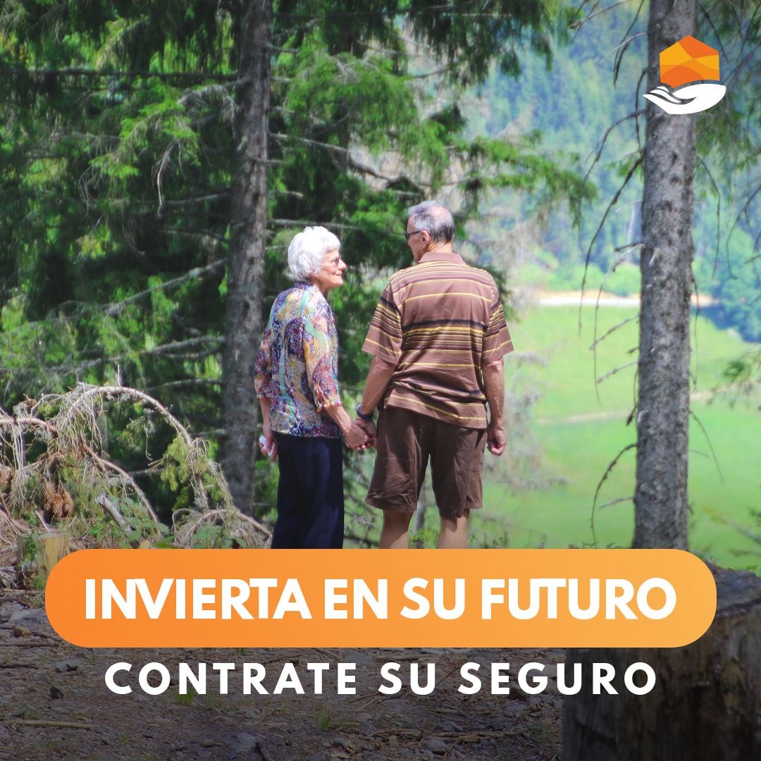 PROTEJA SU FUTURO