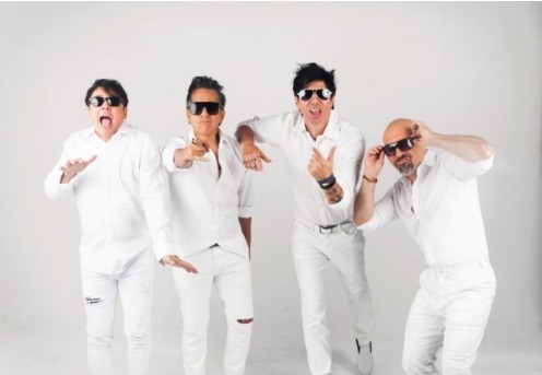 Los Rabanes se preparan para regresar a Guatemala 