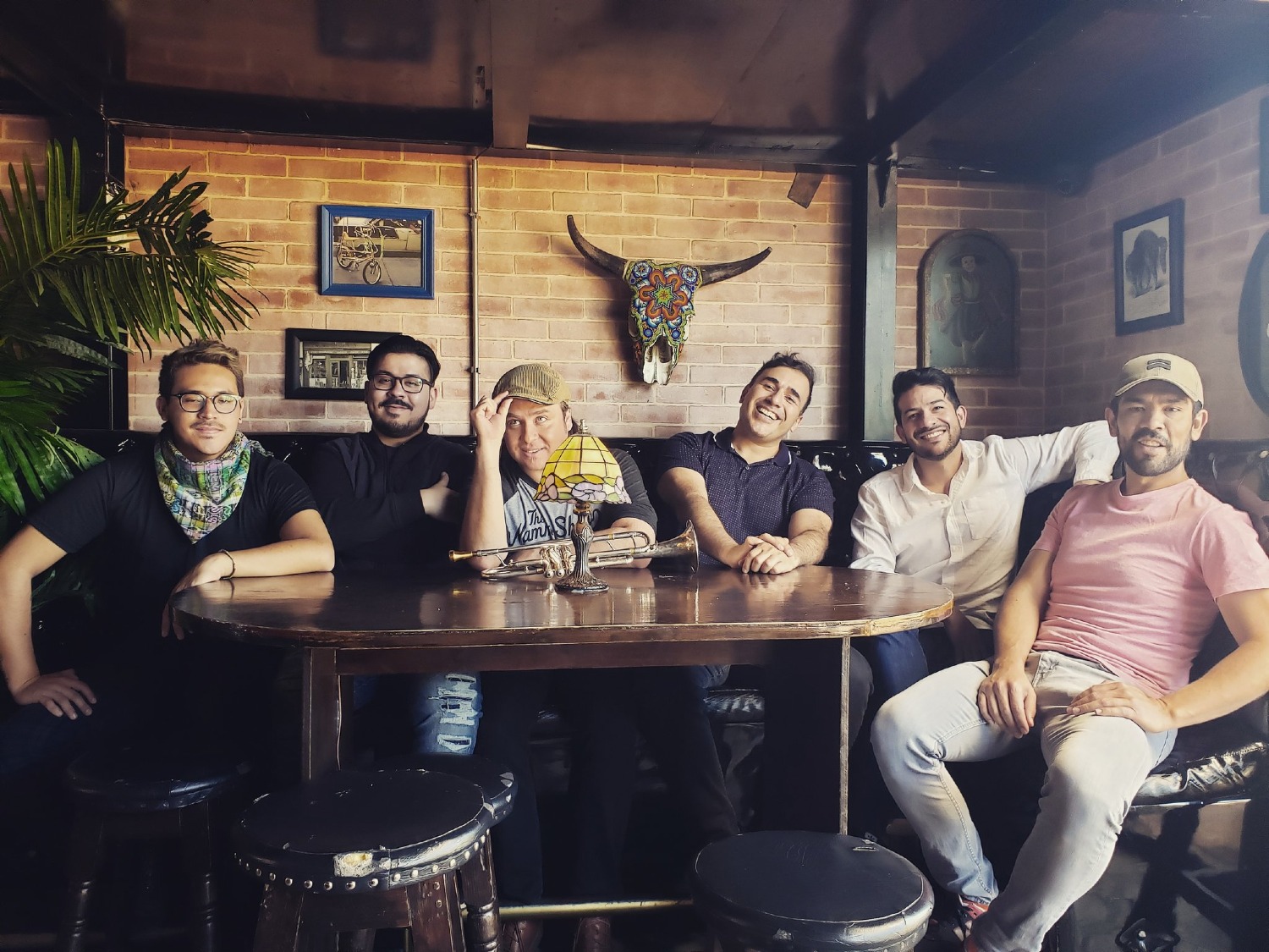 LA CALAVERITA ES LO NUEVO QUE NOS TRAE MALACATES TREBOL SHOP