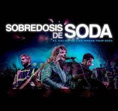 Sobredosis de Soda vuelve a Guatemala