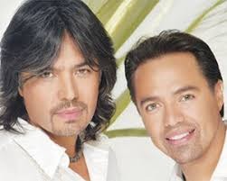 Los Temerarios en Guatemala