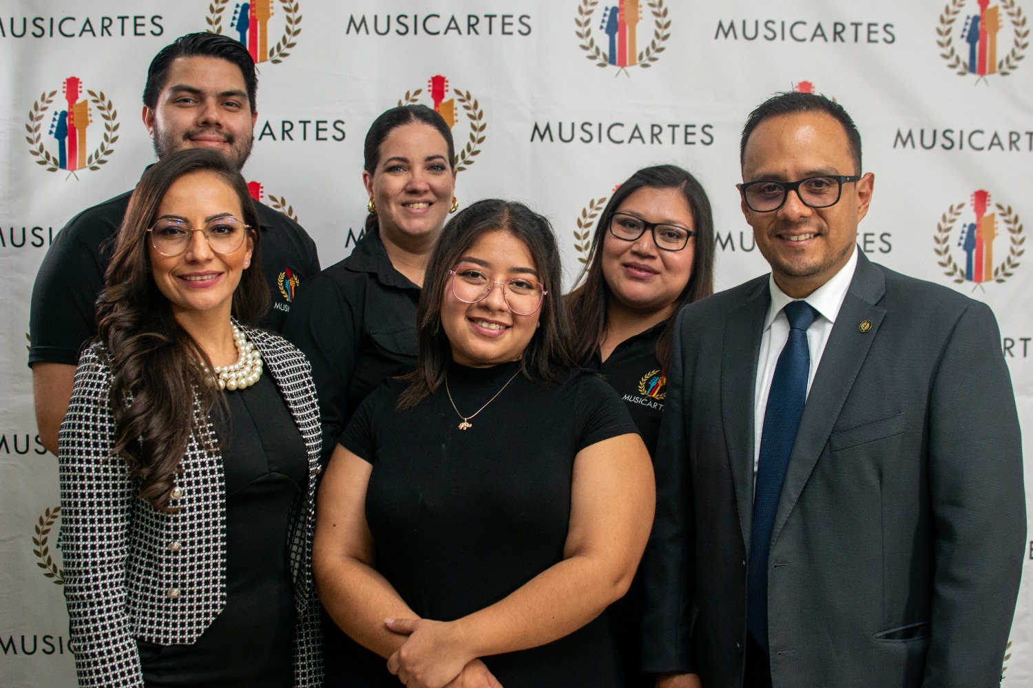 MUSICARTES Celebró su Asamblea General Ordinaria Anua