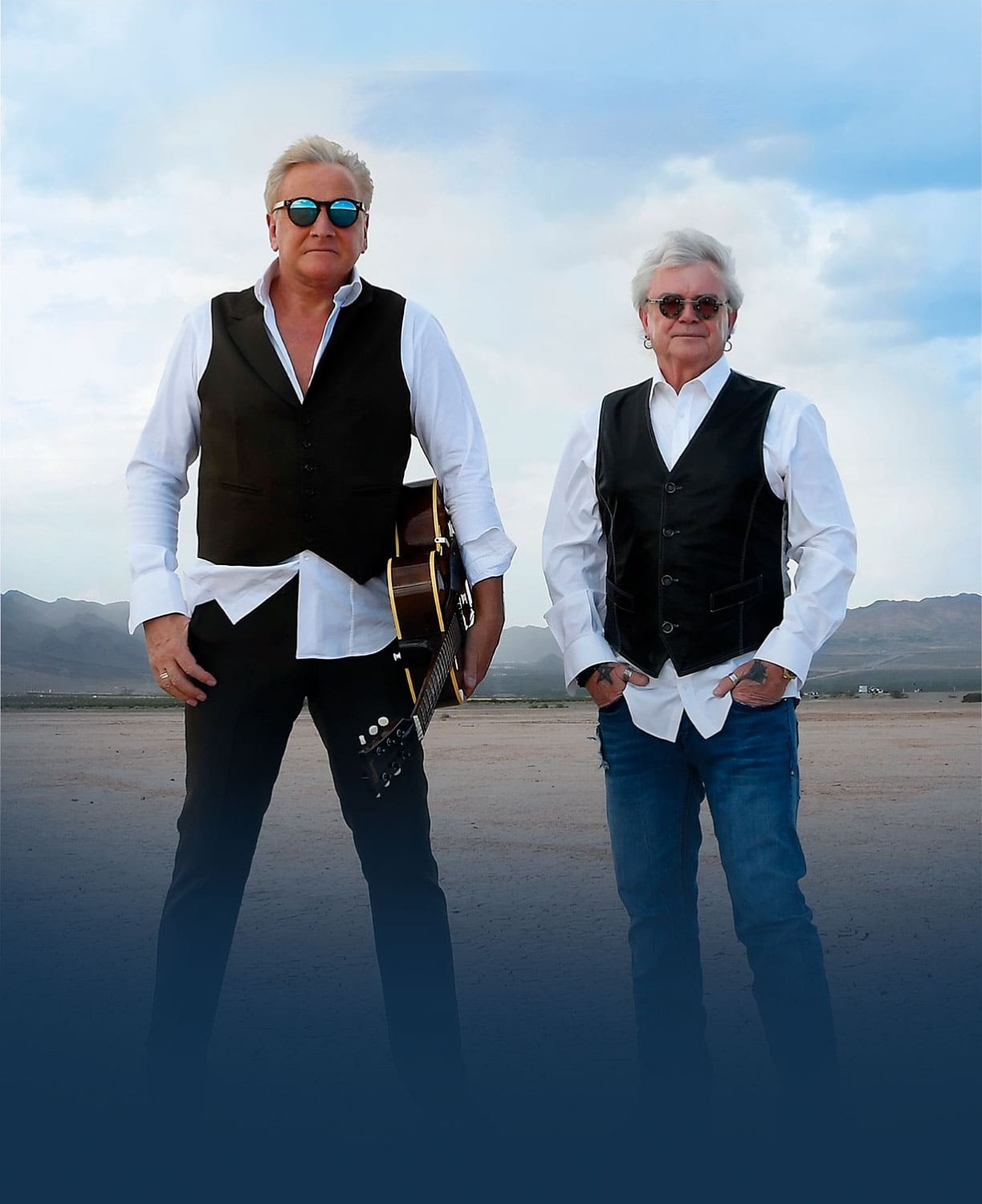 Concierto de Air Supply