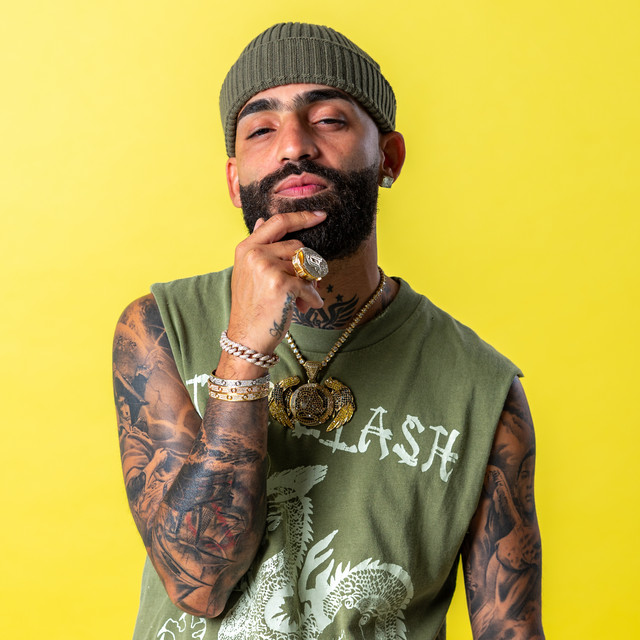 Arcángel trae la gira SE+M a Guatemala este 2024