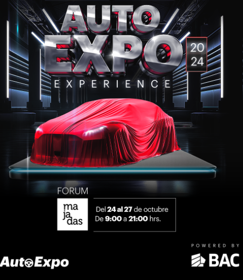 AUTOEXPO 2024 