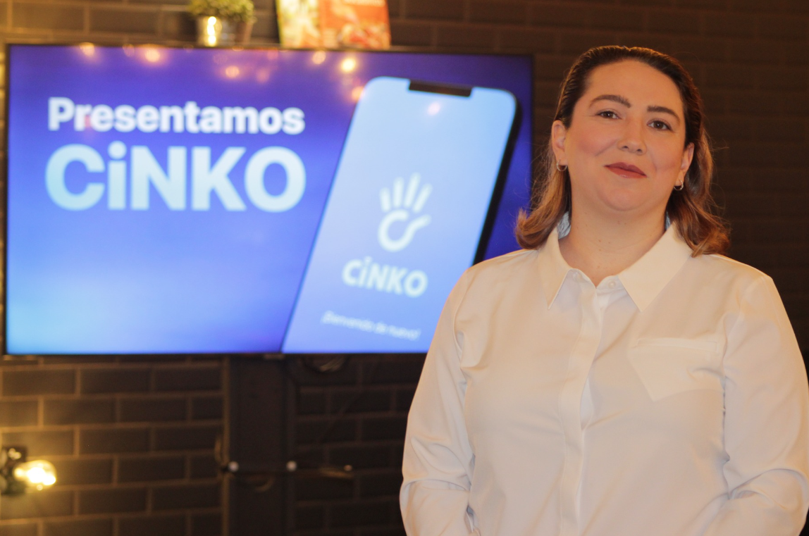 CiNKO: La plataforma global de pagos digitales que cambiará a Guatemala