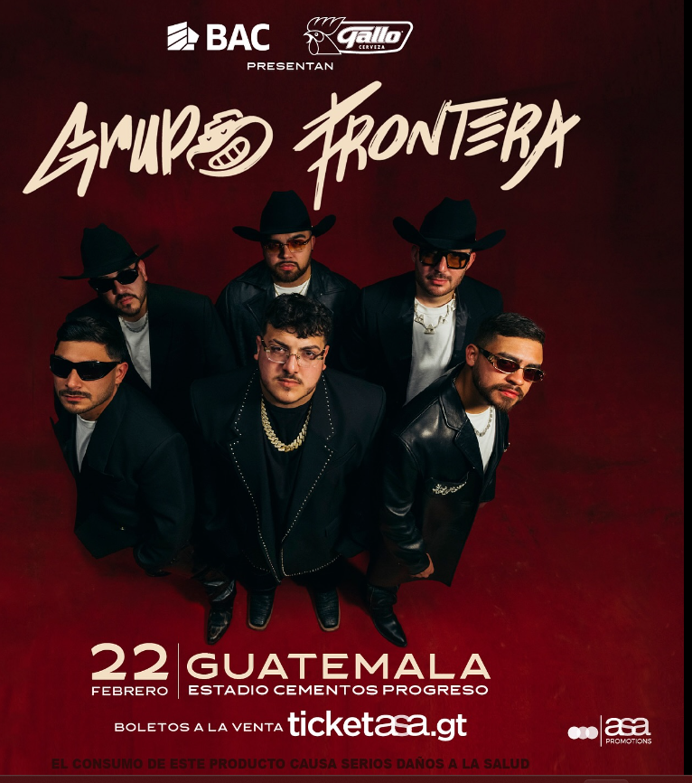 Grupo Frontera