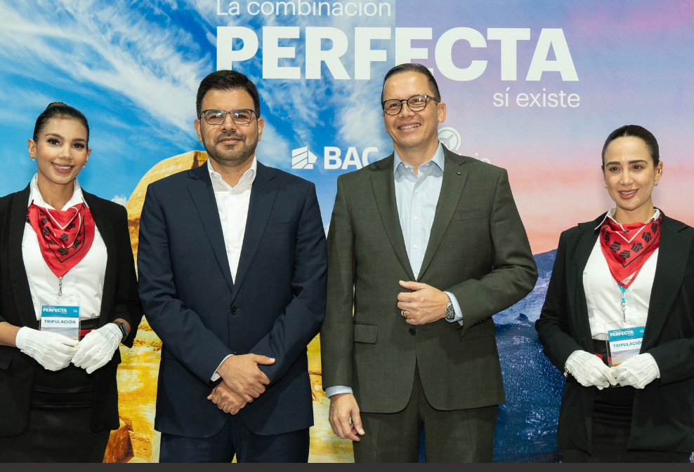 BAC PRESENTA “MI VIAJE”: