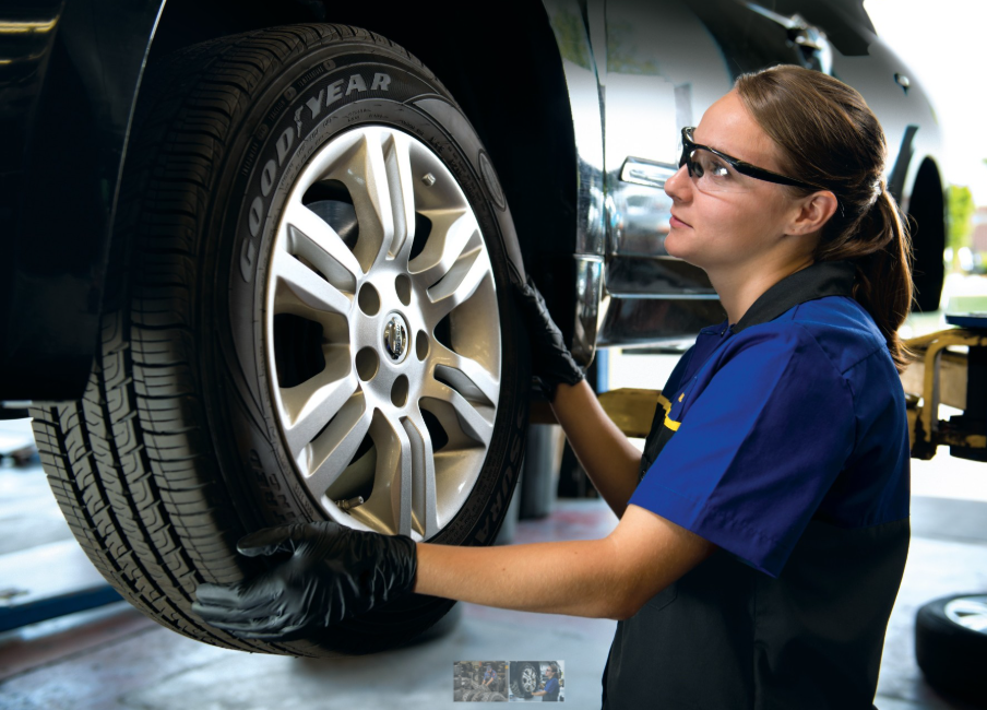¿Por qué elegir llantas premium para nuestro carro?