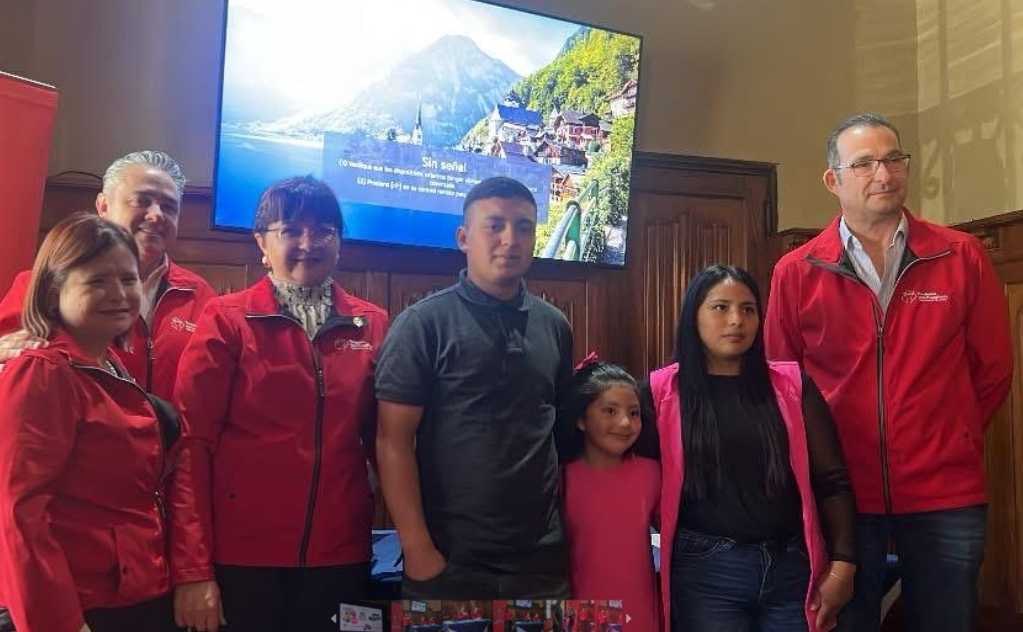 UNIDOS DE CORAZÓN 2025