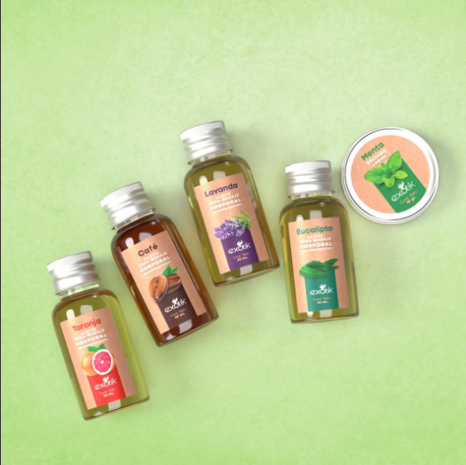 ACEITES DE EXOTIK NAT