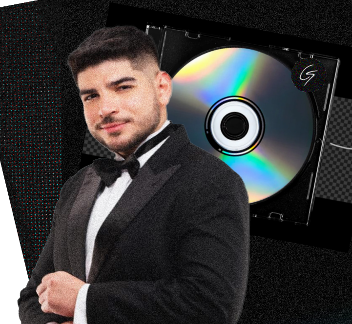 Cristian Salguero