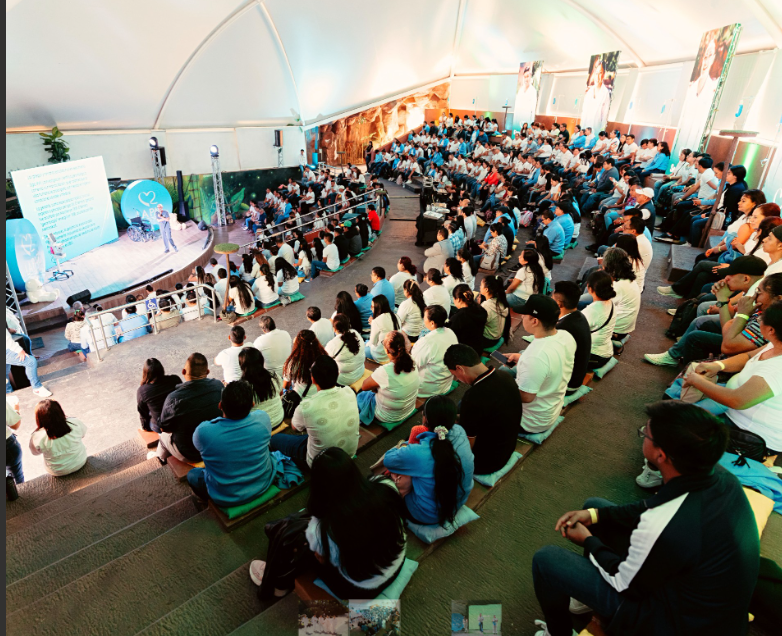 Hospitales La Paz realizó V Congreso de Enfermería