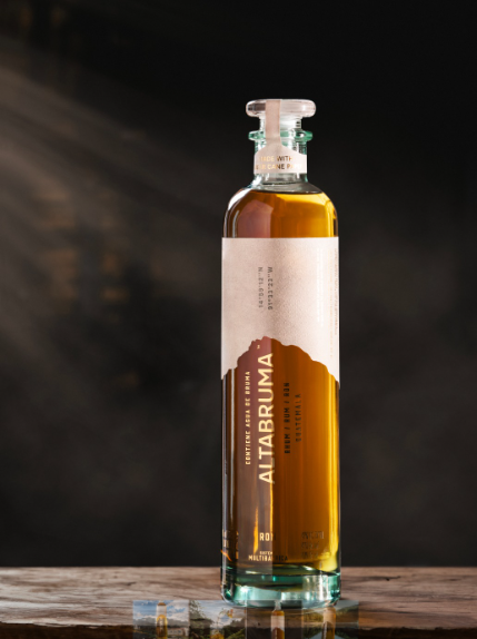 Altabruma