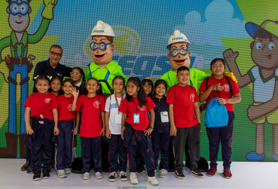 EEGSA inicia la edición 2025 de su Programa de Prevención de Accidentes (PPA)