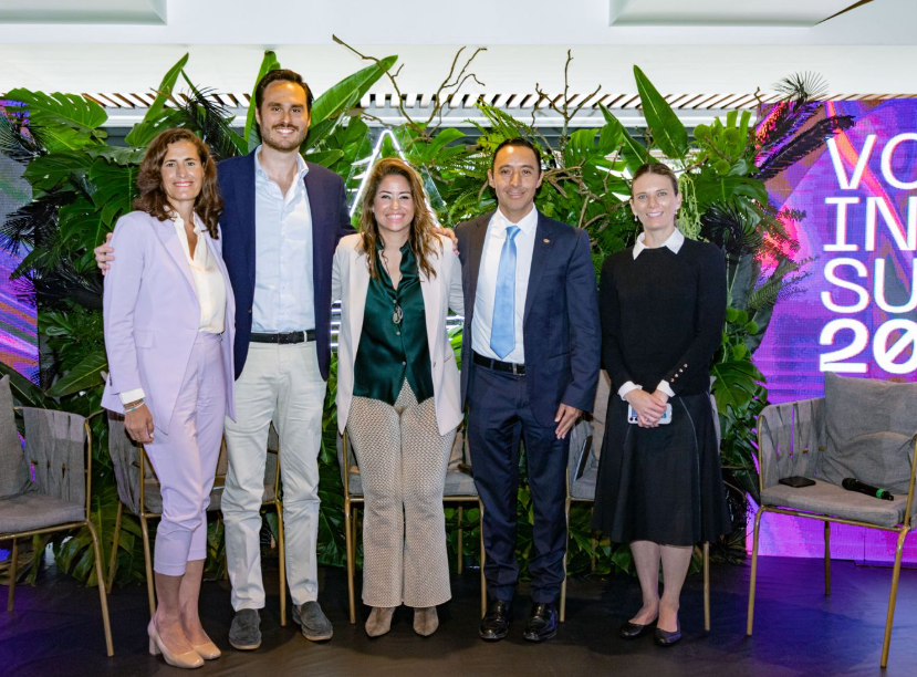 Volcano Innovation Summit 2025