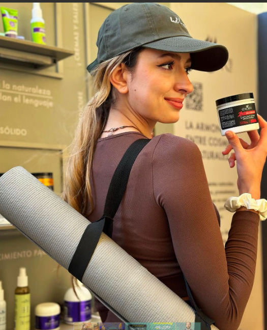 ¡EXOTIK NAT TE LLEVA AL HEALTHY DAY 2025!
