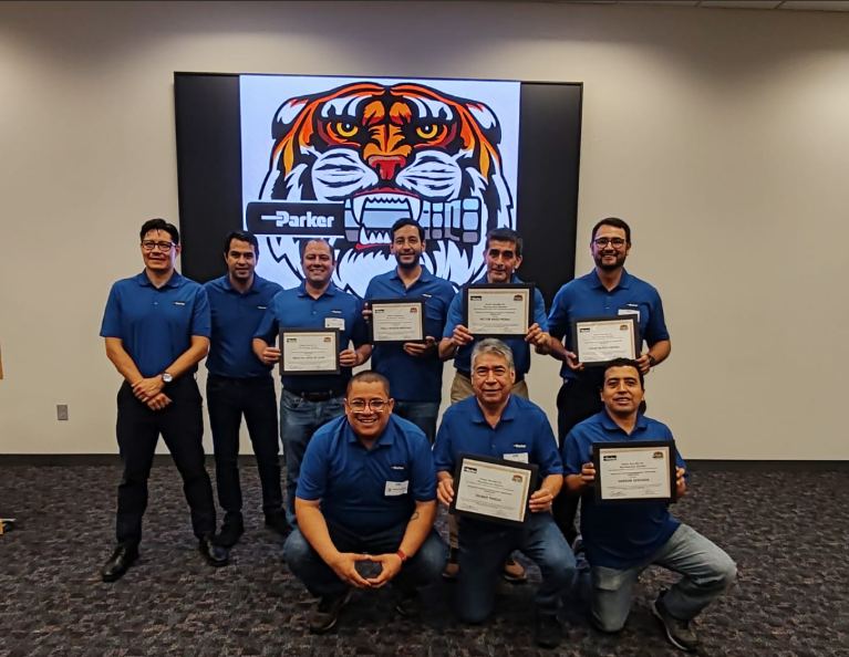 LLAMASA FORTALECE CAPACIDADES TÉCNICAS
