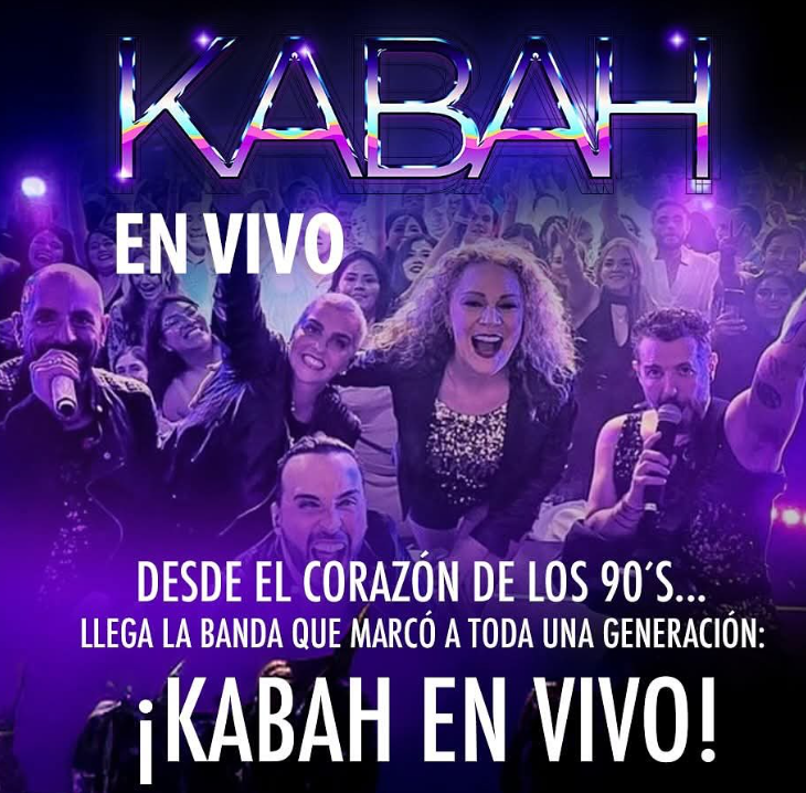 Prepárate para cantar a todo pulmón