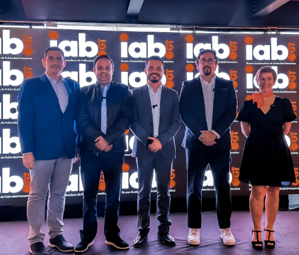 Guatemala se convierte en el primer país de Centroamérica en ser miembro de la IAB