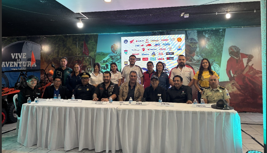 Miles de motoristas se preparan para la gran caravana del Día del Motorista 2025