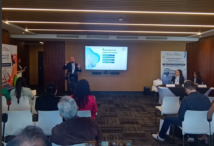 Escalada alarmante de la Diabetes en Guatemala