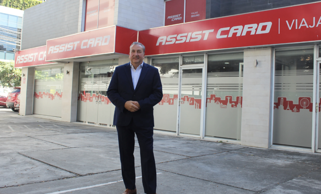 Assist Card, organización líder mundial en asistencia integral al viajero