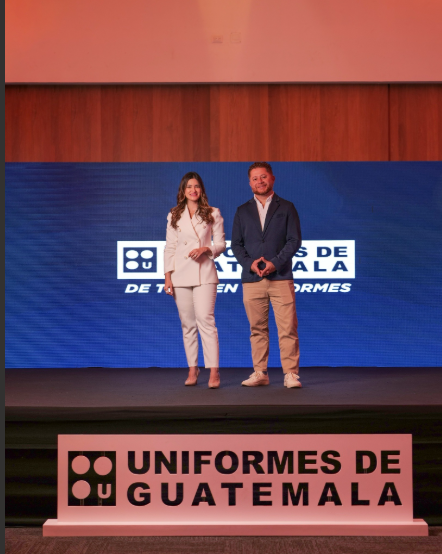 De lo formal a lo casual: la moda se adapta al uniforme corporativo