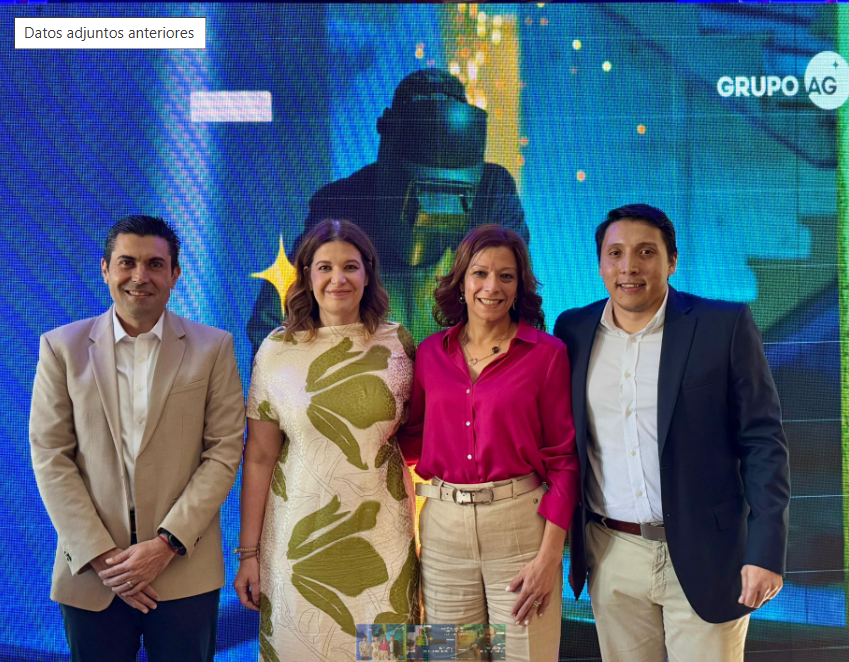 Grupo AG, referente en soluciones de acero en Guatemala y Centroamérica