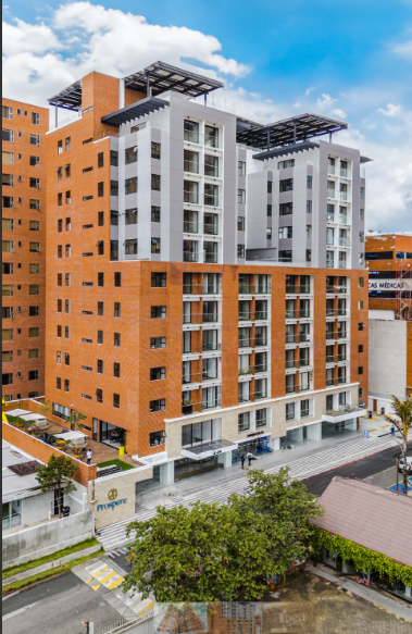 Idea Central celebra 40 proyectos desarrollados