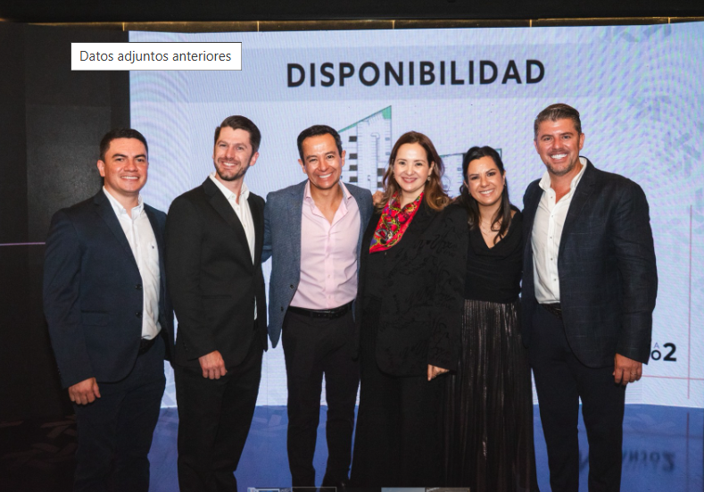 Logística Naranjo 2 logra “Sold Out” en su noche de lanzamiento