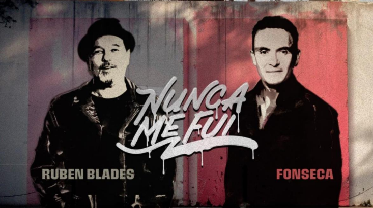 FONSECA ESTRENA EL VIDEOCLIP 