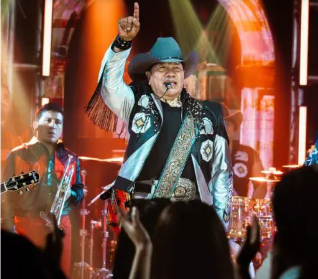 Dos Presentaciones en Guatemala
