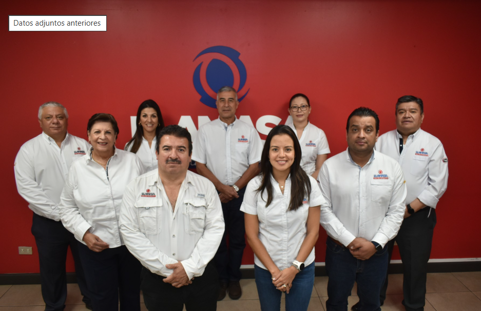 Llamasa se prepara para sorprender a sus clientes con una nueva apuesta comercial 